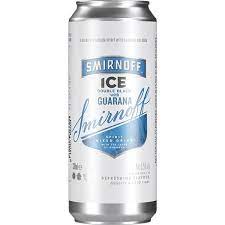 Smirnoff Guarana Beer 330ml
